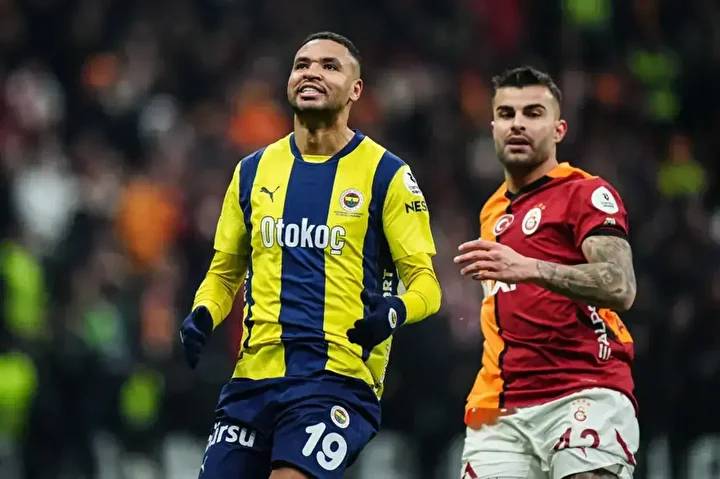 Fenerbahçe - Galatasaray derbi bileti ne zaman satışa çıkacak, Osimhen sahada olacak mı? 9